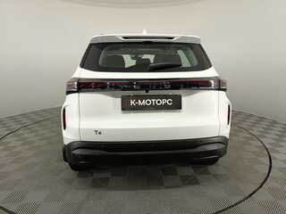 2025 Tenet T4, белый, 2090000 рублей, вид 4