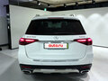 2026 Mercedes-Benz GLE 350 II (V167) Рестайлинг, белый, 9900700 рублей - вид 4