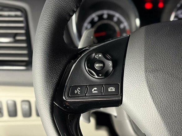 2026 Mitsubishi ASX I Рестайлинг 3, серый, 2900000 рублей - вид 10