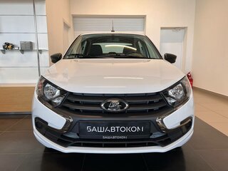 2026 Lada (ВАЗ) Granta I Рестайлинг, белый, 850000 рублей, вид 5