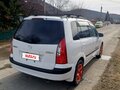1999 Mazda Premacy I (CP), белый, 399000 рублей - вид 2