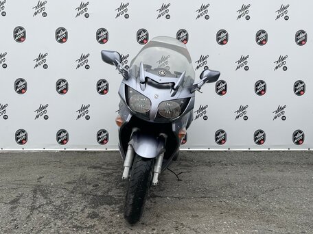 2006 Yamaha FJR1300, серый, 750000 рублей, вид 2