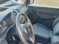 2012 Volkswagen Caddy III Рестайлинг, белый, 750000 рублей - вид 4