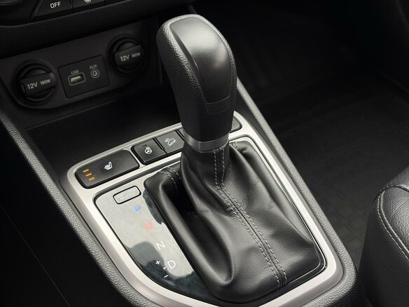 2016 Hyundai Creta I, коричневый, 1722000 рублей - вид 10