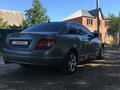 2007 Mercedes-Benz C-Класс 200 III (W204), серый - вид 2