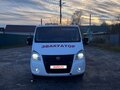2016 ГАЗ ГАЗель Next, белый, 1900000 рублей