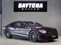 2026 Bentley Continental GT Speed IV, фиолетовый, 44200000 рублей
