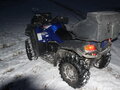 2013 CFMoto CF800-2 (X8), синий