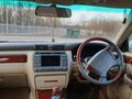 2000 Toyota Crown XI (S170), белый - вид 8