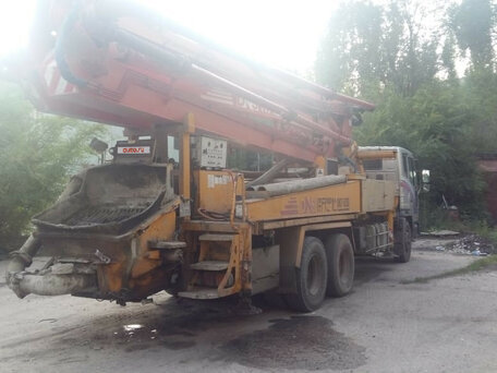 2006 Daewoo Novus, серебристый, 4400000 рублей, вид 3