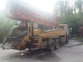 2006 Daewoo Novus, серебристый, 4400000 рублей - вид 2