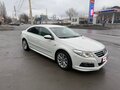2011 Volkswagen Passat CC I, белый, 1120000 рублей