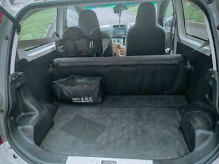 2016 Daihatsu Mira VII, белый, 508000 рублей, вид 3