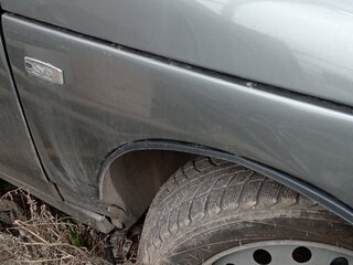 2005 Lada (ВАЗ) 2112, серый, 150000 рублей, вид 4
