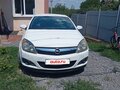 2008 Opel Astra GTC H Рестайлинг, белый, 649999 рублей - вид 2