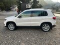 2013 Volkswagen Tiguan I Рестайлинг, белый, 1550000 рублей - вид 2
