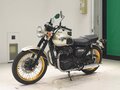 2015 Kawasaki W 800, бежевый, 680000 рублей - вид 3