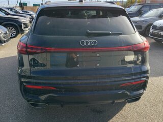 2026 Audi Q5 L III (GU), чёрный, 6299000 рублей, вид 5