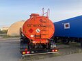 2011 НефАЗ П/п цистерна, оранжевый, 900000 рублей - вид 2