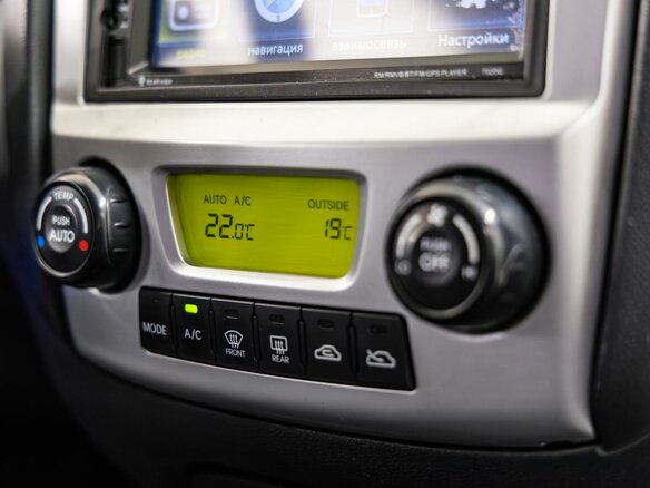 2010 Kia Sportage II Рестайлинг, серый, 878000 рублей - вид 29