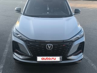 2023 Changan CS75 Plus I Рестайлинг, серый, 2000000 рублей, вид 1