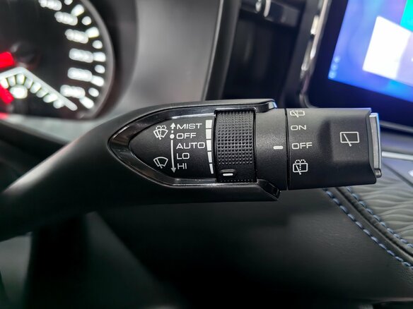 2023 Haval Jolion I, серый, 1848000 рублей - вид 14