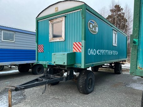 2009 Сургутмебель Комфорт С, зелёный, 250100 рублей, вид 1
