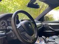 2015 BMW X6 30d II (F16), белый - вид 7