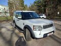 2011 Land Rover Discovery IV, белый, 1790000 рублей - вид 6