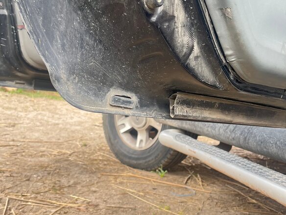 2003 Ford Explorer Sport Trac I, чёрный, 1240000 рублей - вид 12