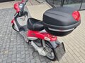 2002 Piaggio Liberty, красный, 185000 рублей - вид 4