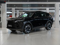 2026 Omoda C7, чёрный, 3499000 рублей