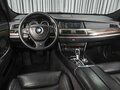 2012 BMW 5 серии Gran Turismo 535i xDrive VI (F10/F11/F07), белый, 2479000 рублей - вид 5