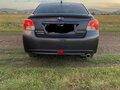 2012 Subaru Impreza IV, серый, 890000 рублей - вид 3