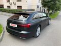 2019 Audi A6 45 TDI V (C8), серый, 4520000 рублей - вид 1