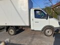 2015 ГАЗ Соболь (2310), белый, 790000 рублей - вид 9