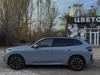 2025 BMW X3 Long 30L xDrive IV (G45/G48), серый, 6990000 рублей, вид 3