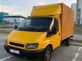 2004 Ford Transit, жёлтый, 764144 рублей - вид 3