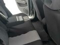2004 Mitsubishi Outlander I, серебристый - вид 8
