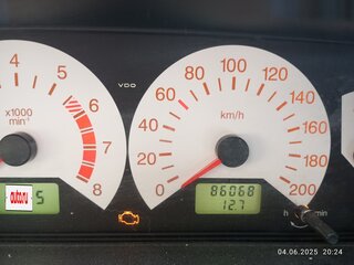 2007 Chevrolet Niva I, чёрный, 400000 рублей, вид 3