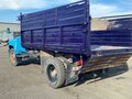 1988 ГАЗ 53, синий, 320000 рублей - вид 2