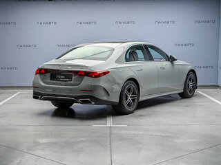 2026 Mercedes-Benz E-Класс 300 VI (W214, S214), серый, 9900000 рублей, вид 3