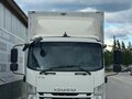 2018 Isuzu Forward (F-Series), белый, 2300000 рублей