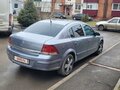 2008 Opel Astra H Рестайлинг, серый, 600000 рублей - вид 3