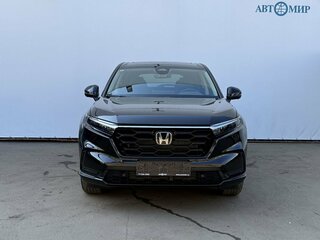 2026 Honda CR-V VI, чёрный, 4650000 рублей, вид 2