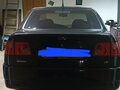 2006 Chery Amulet (A15) I, чёрный, 340000 рублей - вид 1
