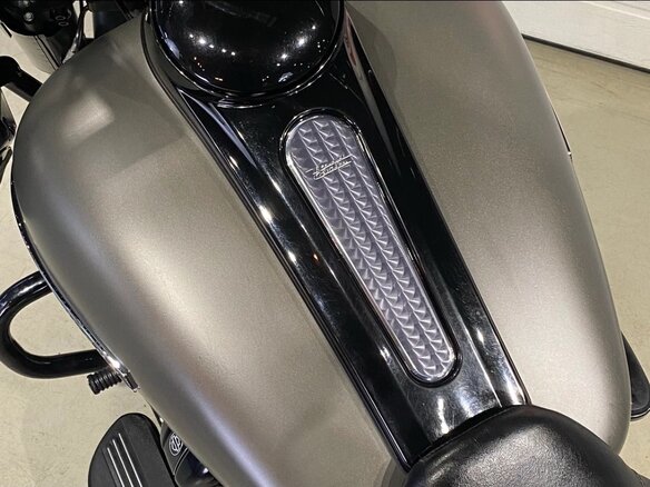 2019 Harley-Davidson Road Glide Special, серый, 2499000 рублей - вид 7
