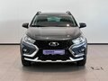 2026 Lada (ВАЗ) Iskra SW Cross, серый, 1577000 рублей - вид 1