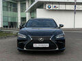 2019 Lexus ES 250 VII, чёрный, 3890000 рублей - вид 1