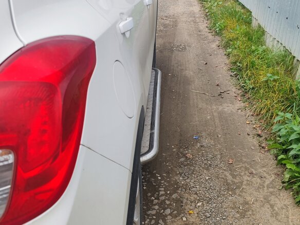 2014 Opel Mokka I, белый, 1365000 рублей - вид 11